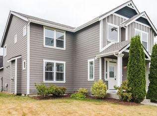 201 Cardinal St SW, Orting, WA 98360