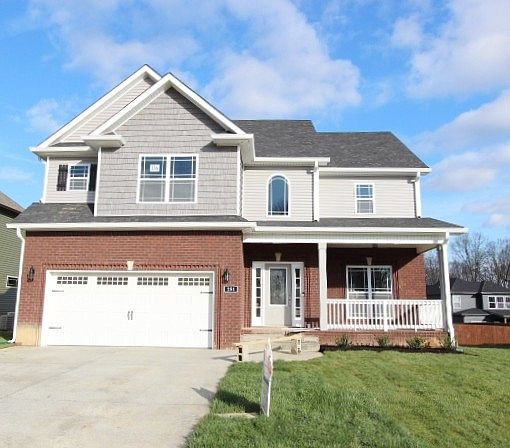 1st image of 136 Sango Mls Lot 136
