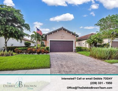 8348 Lucello Ter N, Naples, FL, 34114