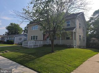237 Spring Gap S, Laurel, MD 20724
