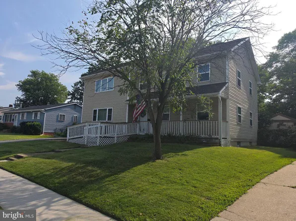 237 Spring Gap S, Laurel, MD 20724