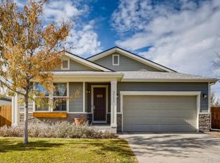 25159 E Lake Pl, Aurora, CO 80016