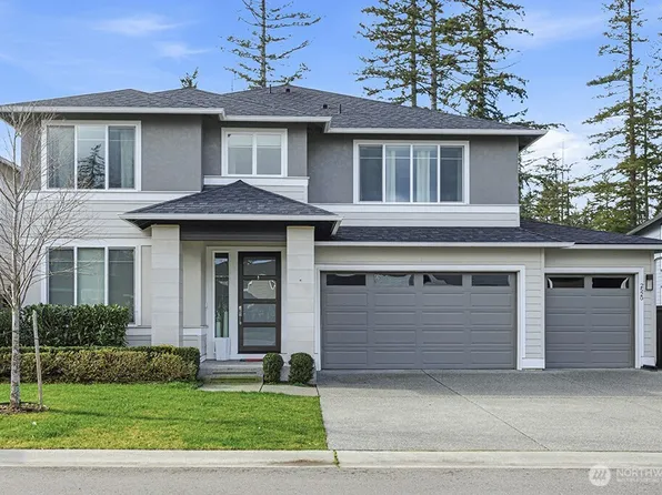 2520 Vardon Circle SW, Port Orchard, WA 98367