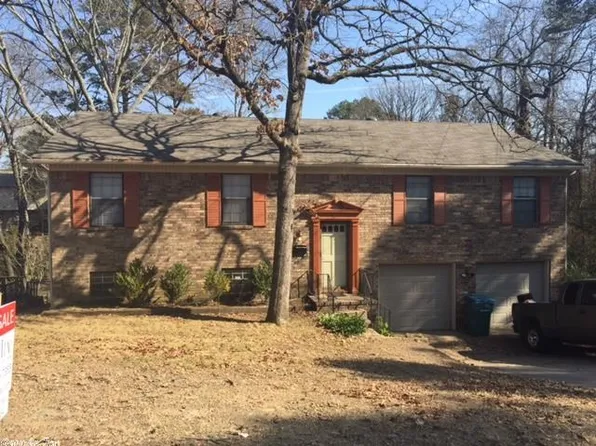 21 Connell Dr, Little Rock, AR 72205