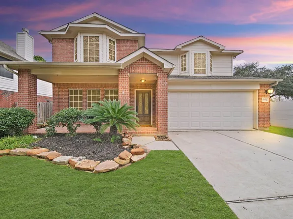 18902 Sun Pass Dr, Tomball, TX 77377