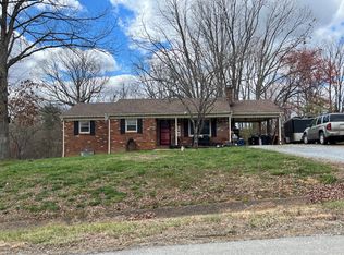 20 Bonneville Pl, Lynchburg, VA 24501