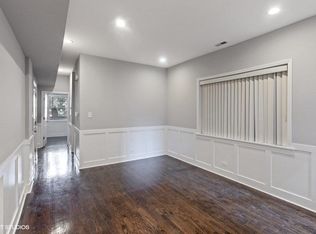 4214 S King Dr APT 1S, Chicago, IL 60653