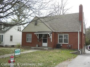 1414A Anthony St, Columbia, MO 65201