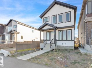 227 Deer Valley Dr, Leduc, AB T9E0S3