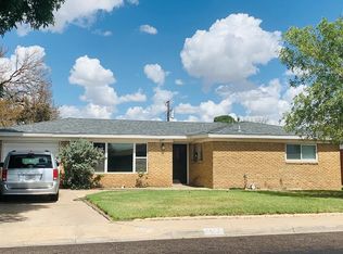 4224 Dawn Ave, Odessa, TX 79762