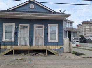 539 S Rocheblave St #539, New Orleans, LA 70119
