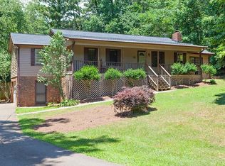 101 Sweetgum Cir, Canton, GA 30115