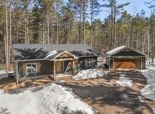 12888 Aspen Dr, Manitowish Waters, WI 54545