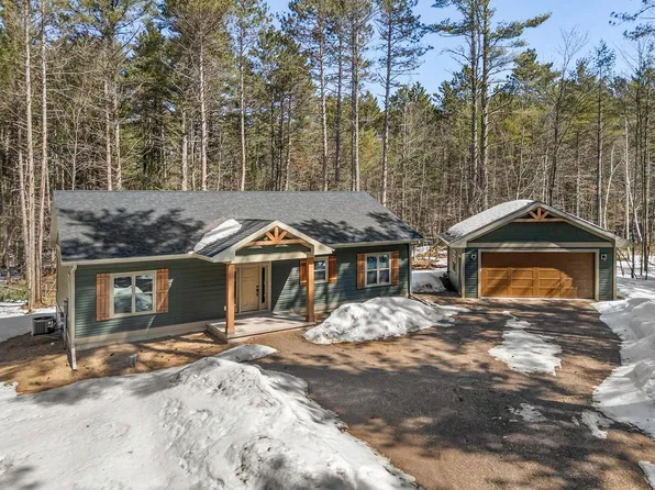 12888 Aspen Dr, Manitowish Waters, WI 54545