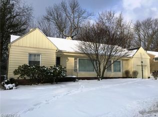 516 Vosello Ave, Akron, OH 44313