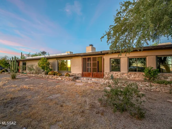 9620 N Quail Ln, Tucson, AZ 85742