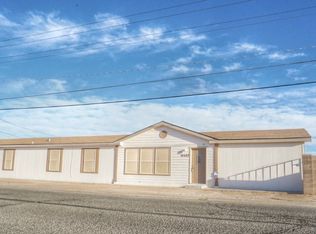 10502 Alice St, Wellton, AZ 85356