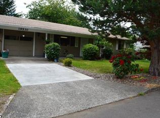19530 Trelane St, Beaverton, OR 97003