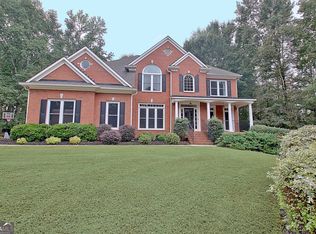 125 Hedgewick Way, Tyrone, GA 30290