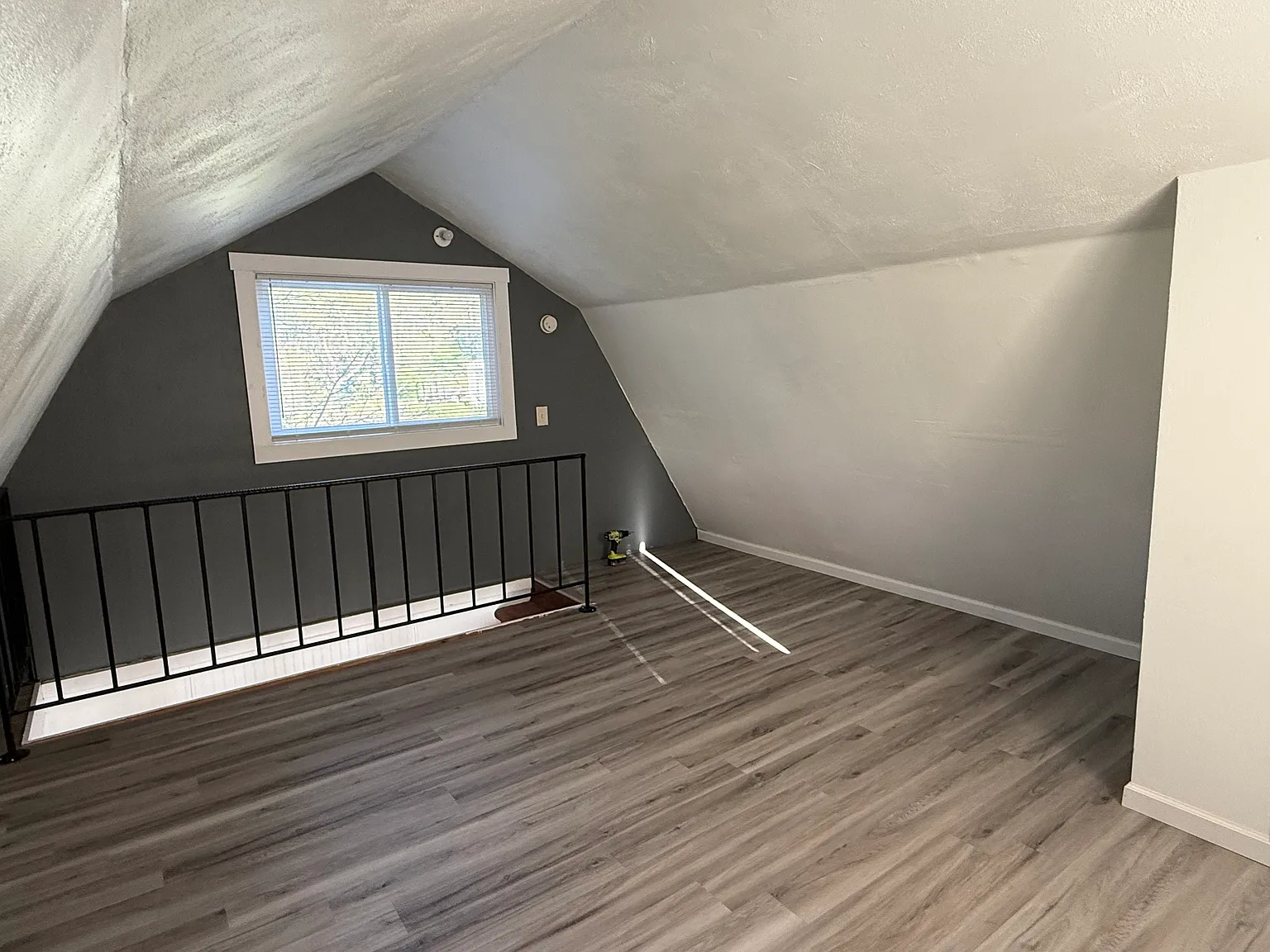 1 bed, 550 sqft, $1,150 — Photo 2