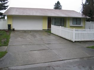 5818 E Swan Creek Dr, Tacoma, WA 98404