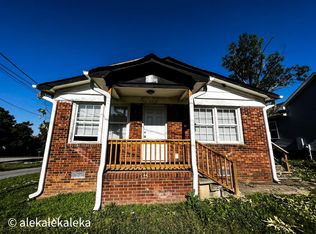 820 Mobile St #A, High Pt, NC 27260