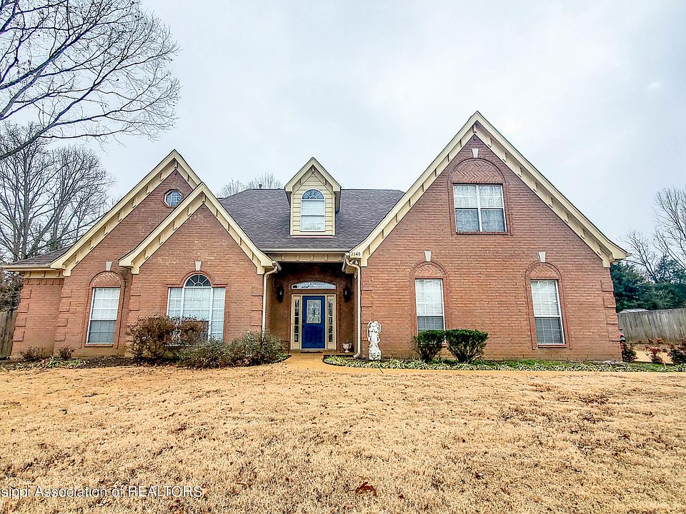 1146 Dogwood Hollow Dr, Nesbit, MS 38651 Zillow