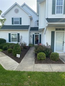 63 Vista Cir, North Olmsted, OH, 44070