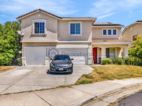 1608 Orinda Pl #Adu, West Sacramento, CA 95691