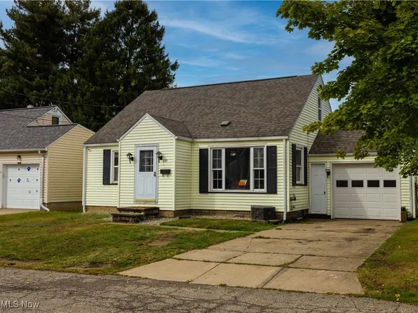 225 Devinney Ave, Louisville, OH 44641