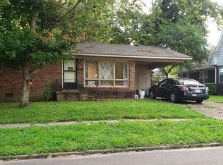 506 N Division St, Union City, TN 38261