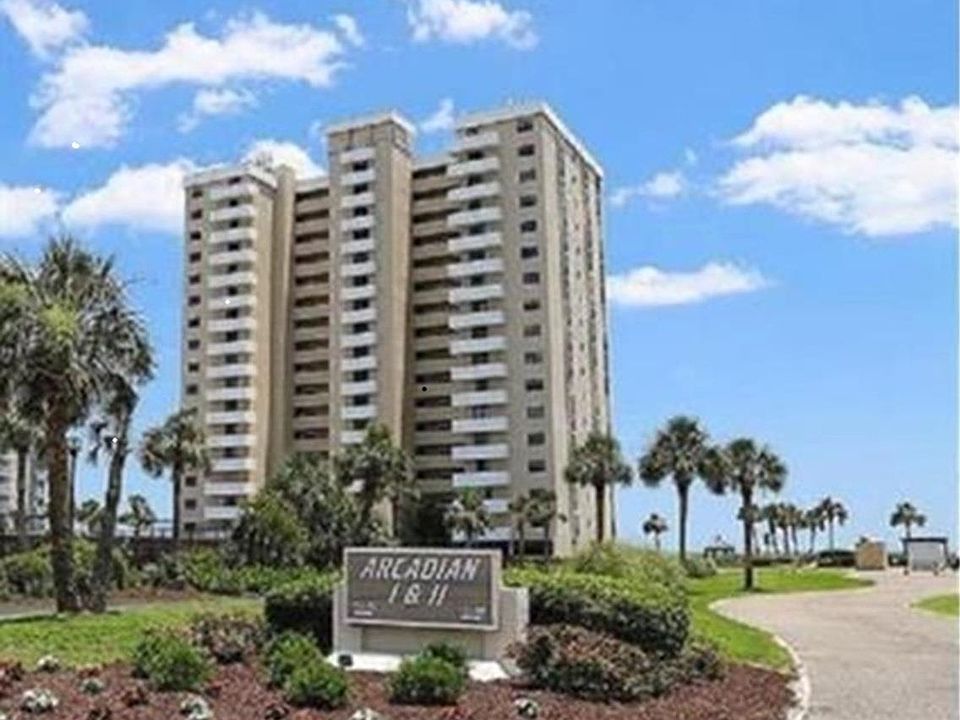 1st image of 10200 Beach Club Dr. #7D