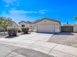 1767 E Carob Dr, Chandler, AZ 85286
