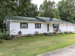 1330 Luther Ln, Poplar Bluff, MO 63901