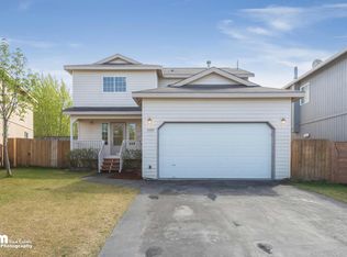 2024 Cannoneer Cir, Anchorage, AK 99507