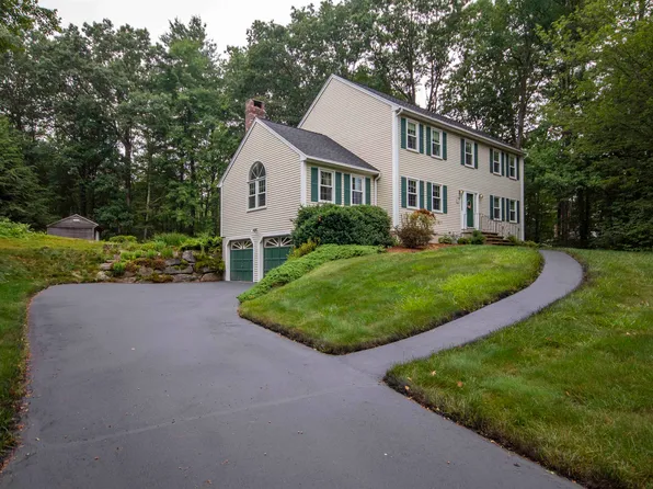 4 Woodbine Drive, Londonderry, NH 03053