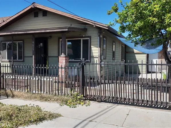 4613 Eugene St, Los Angeles, CA 90022