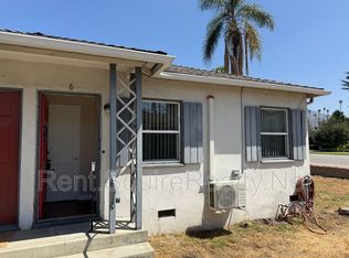 901 N San Gabriel Ave APT 6, Azusa, CA 91702