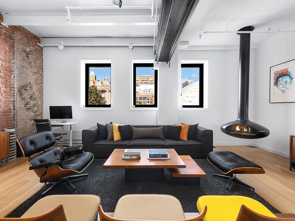 1st image of 120 Boerum Pl #Penthouse E