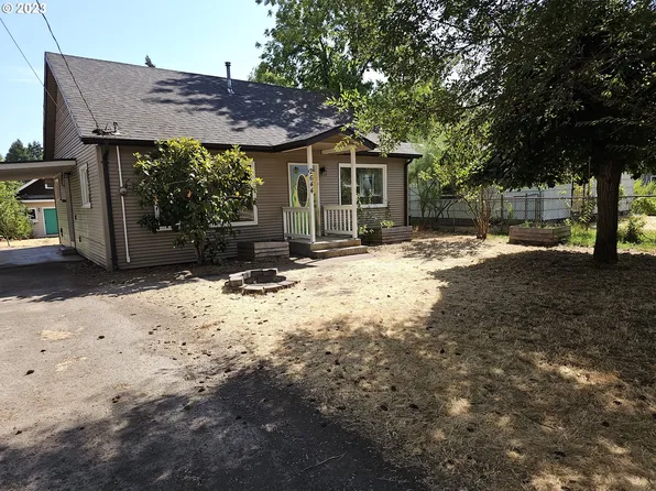 2644 Edison St, Eugene, OR 97402