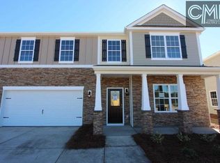 1214 Primrose Dr, Blythewood, SC 29016