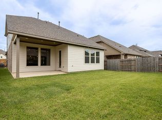 825 Laguna Green Ln, Katy, TX 77493