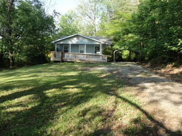 212 High St, Strawberry Plains, TN 37871