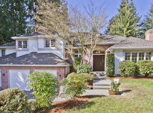 3407 260th Ct SE, Sammamish, WA 98075