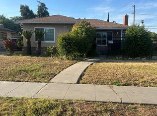 2625 E Michigan Ave, Fresno, CA