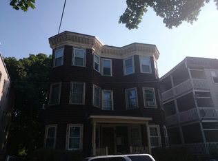 34 Bay St, Dorchester, MA 02125