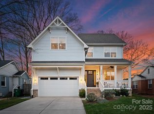 2329 Lola Ave, Charlotte, NC 28205