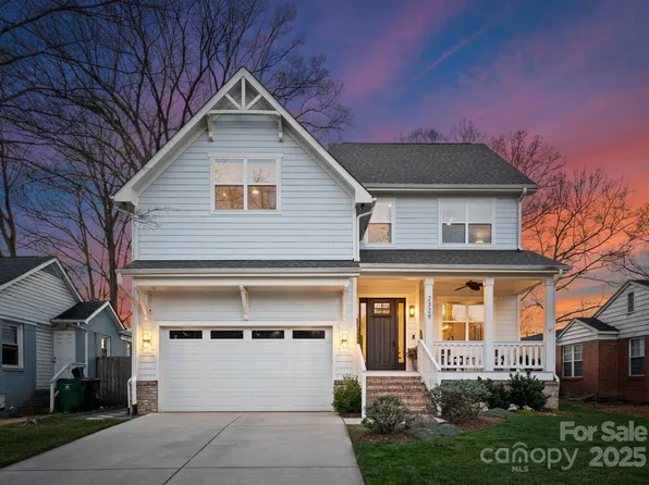 2329 Lola Ave, Charlotte, NC 28205