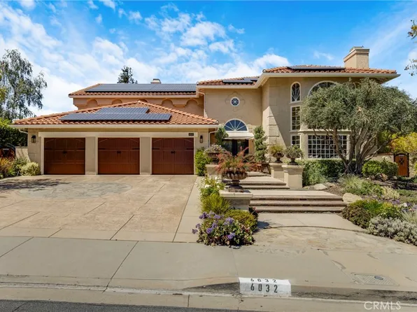 6032 Grey Rock Rd, Agoura Hills, CA 91301