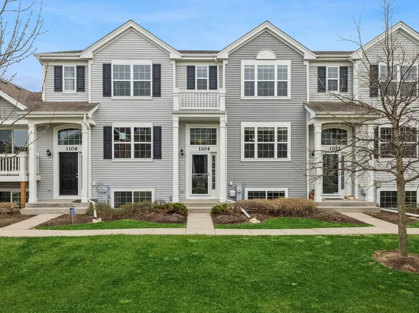 1104 Piccolo Ln, Volo, IL 60073